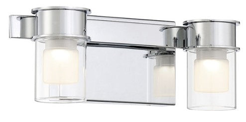George Kovacs P5412-077-L Herald Square LED Bath, Chrome Main Image.jpg