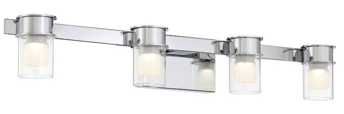 George Kovacs P5414-077-L Herald Square LED Bath, Chrome Main Image.jpg