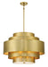 Minka-Lavery 2535-695 Spyglass Terrace Five Light Pendant, Soft Brass Main Image.jpg