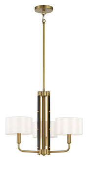 Minka-Lavery 2783-695 Chelsea Three Light Chandelier, Soft Brass Main Image.jpg