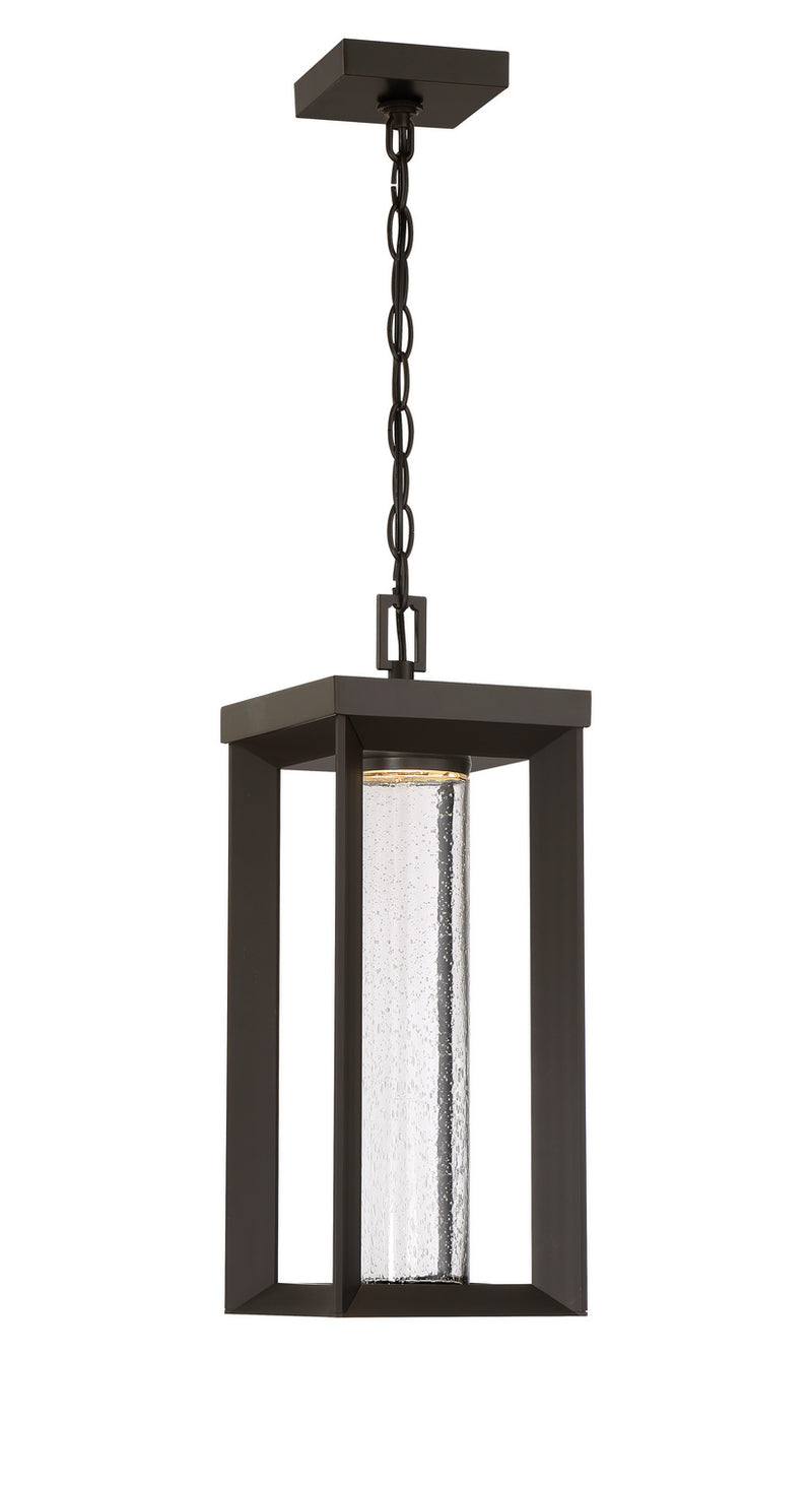 Minka-Lavery 72794-143-L Shore Pointe LED Pendant, Oil Rubbed Bronze Main Image.jpg