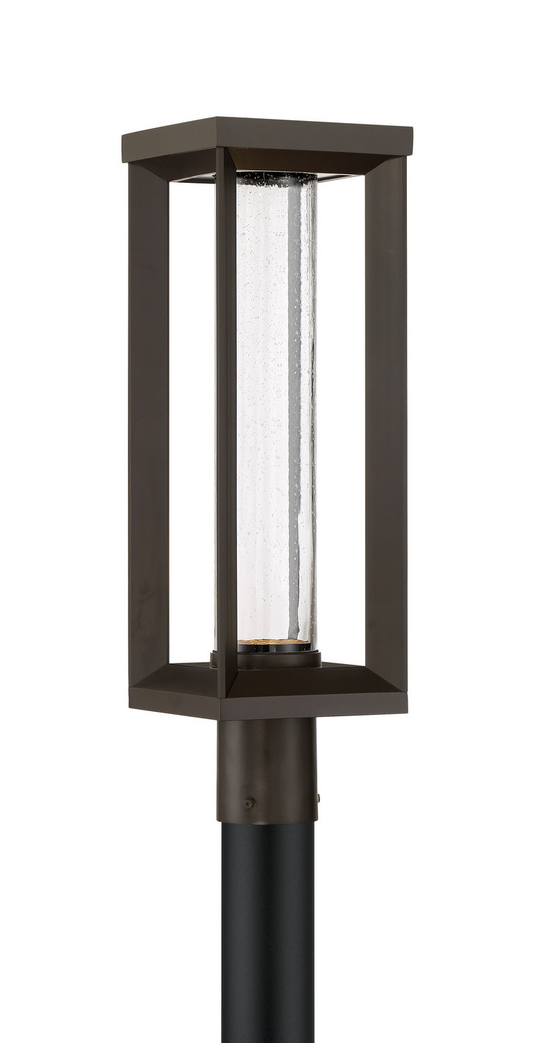 Minka-Lavery 72795-143-L Shore Pointe LED Post Mount, Oil Rubbed Bronze Main Image.jpg