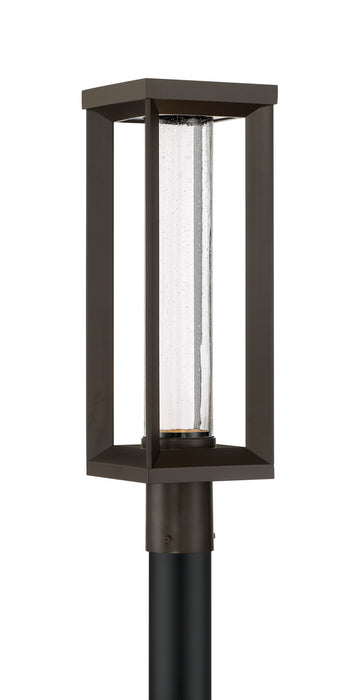 Minka-Lavery 72795-143-L Shore Pointe LED Post Mount, Oil Rubbed Bronze Main Image.jpg