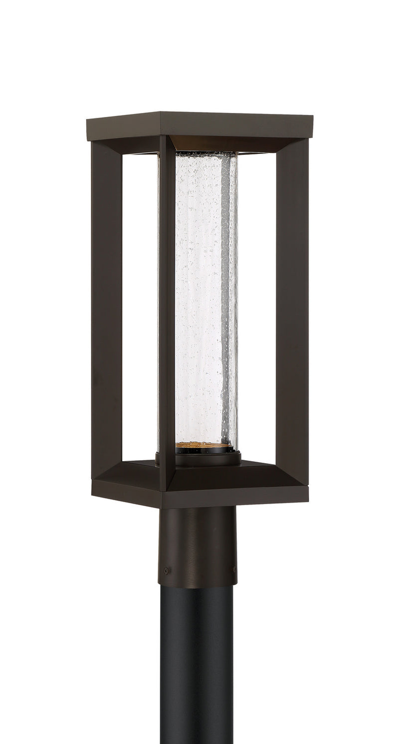 Minka-Lavery 72796-143-L Shore Pointe LED Post Mount, Oil Rubbed Bronze Main Image.jpg