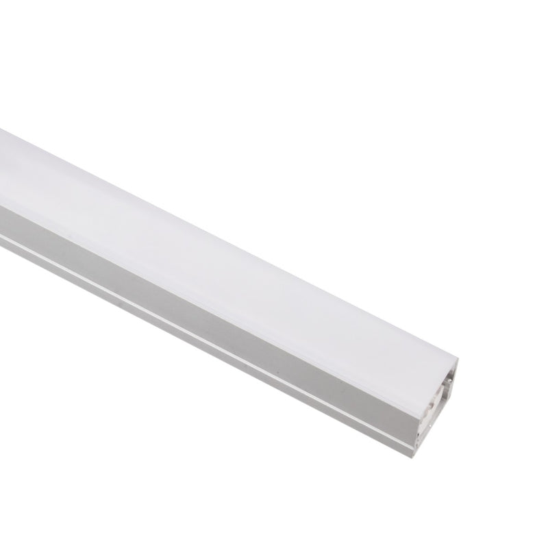 American Lighting 120-H3-CHAN2-3 3 Deep Channel w/Lens Alternate Image 2.jpg