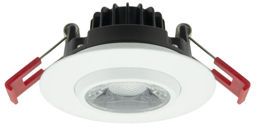 American Lighting A2-5CCT-WH Recessed Downlight Main Image.jpg