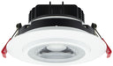 American Lighting A3-5CCT-WH Recessed Downlight Main Image.jpg