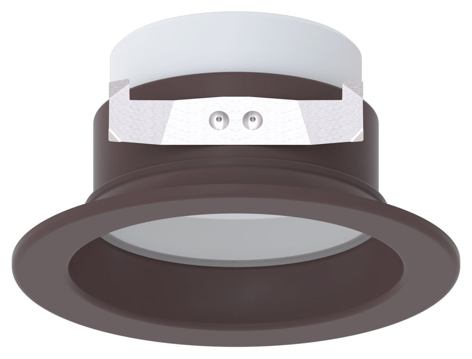 American Lighting AD4-5CCT-DB Downlight Main Image.jpg