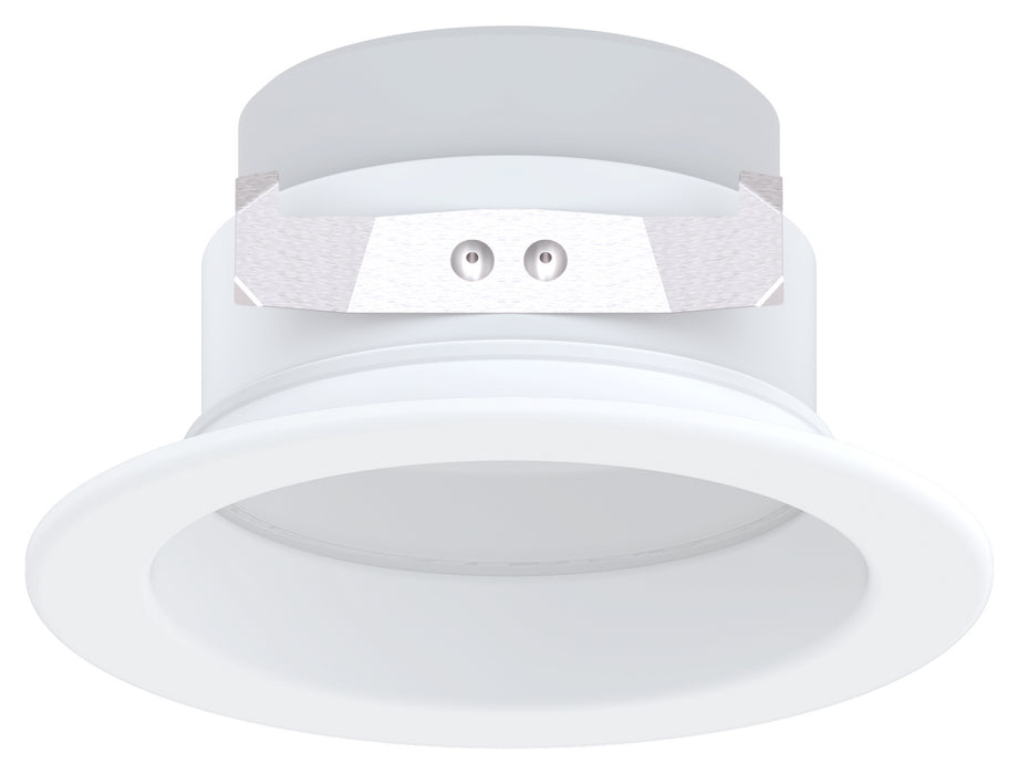 American Lighting AD4-5CCT-WH Downlight Main Image.jpg