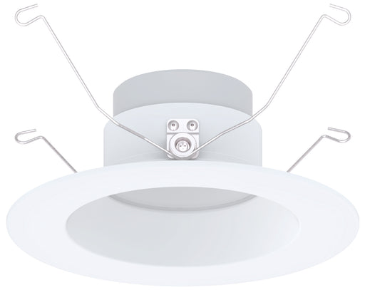 American Lighting AD56-5CCT-WH Downlight Main Image.jpg