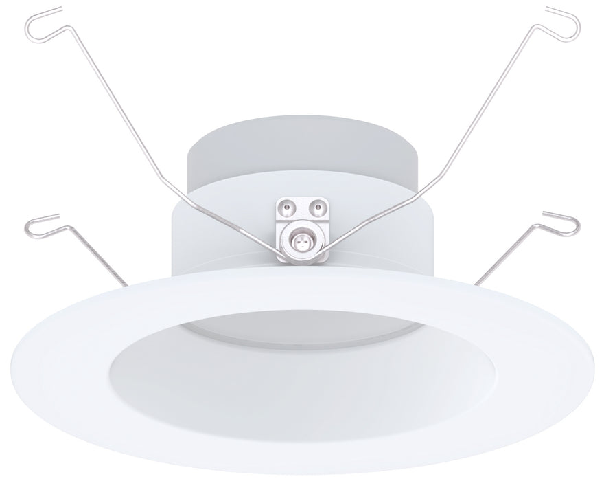 American Lighting AD56-5CCT-WH Downlight Main Image.jpg