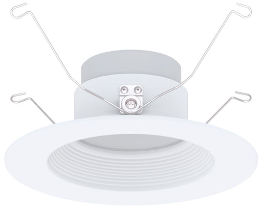 American Lighting AD56B-5CCT-WH Downlight Main Image.jpg