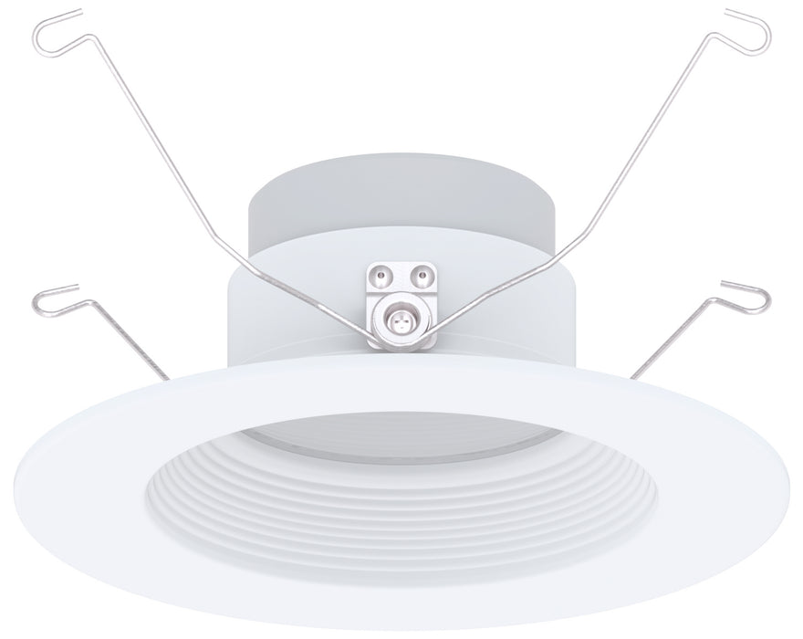 American Lighting AD56B-5CCT-WH Downlight Main Image.jpg