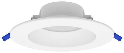 American Lighting AD6RE-5CCT-WH 6" Advantage Direct Select Main Image.jpg