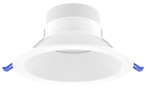 American Lighting AD8RE-5CCT-WH 8" Swivel Main Image.jpg
