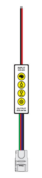 American Lighting INLINE-RGB-CTRL Tape Light Main Image.jpg