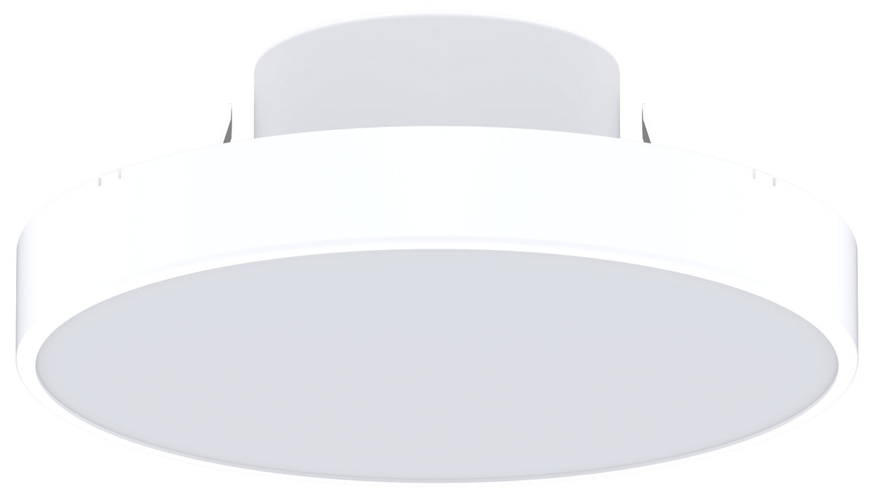 American Lighting NV5-30-WH Ceiling Light Main Image.jpg