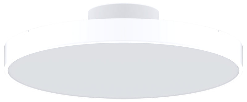 American Lighting NV7-30-WH Ceiling Light Main Image.jpg