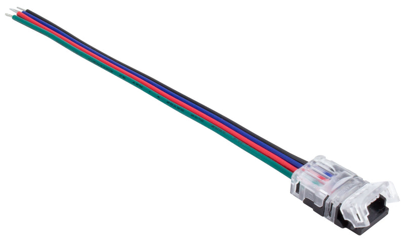 American Lighting TL-4PWR-HD 4Pin Heavy Duty Snap Connector With Cable Main Image.jpg