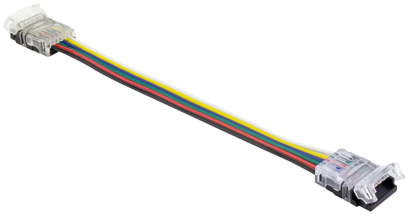 American Lighting TL-6JUMP6-HD 6" 6Pin Heavy Duty Jumper Main Image.jpg