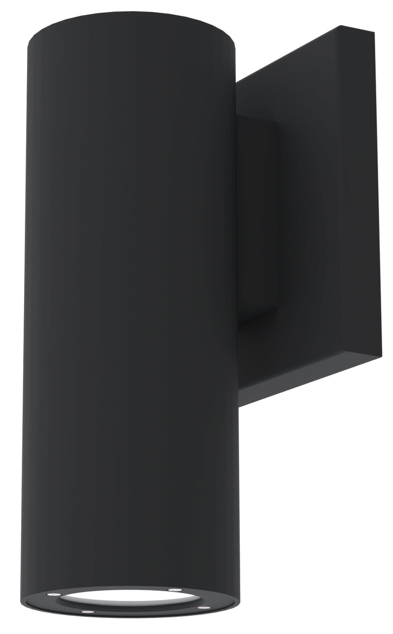 American Lighting VLTS-3CCT-BK Wall Sconce Main Image.jpg