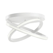 Kichler 84321WH LED Flush Mount, White