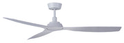Lucci Air 21065001 Moto 52" Ceiling Fan, White Main Image.jpg