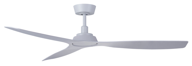 Lucci Air 21065001 Moto 52" Ceiling Fan, White Main Image.jpg