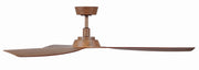 Lucci Air 21065201 Moto 52" Ceiling Fan, Dark Koa Alternate Image 2.jpg