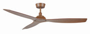 Lucci Air 21065201 Moto 52" Ceiling Fan, Dark Koa Main Image.jpg