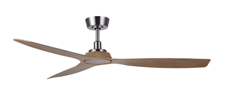 Lucci Air 21065301 Moto 52" Ceiling Fan, Brushed Nickel Main Image.jpg