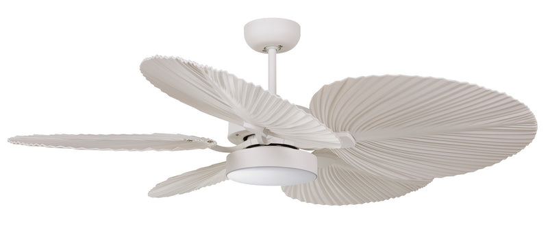 Lucci Air 21065401 Bali 52" Ceiling Fan, Antique White Main Image.jpg