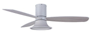 Lucci Air 21066101 Flusso 52" Ceiling Fan, White Main Image.jpg