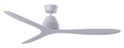 Lucci Air 21304001 Whitehaven 56" Ceiling Fan, White Main Image.jpg