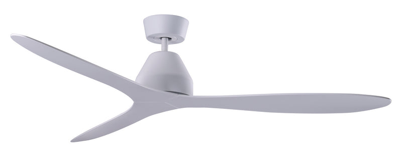 Lucci Air 21304001 Whitehaven 56" Ceiling Fan, White Main Image.jpg