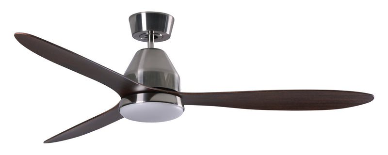 Lucci Air 21304501 Whitehaven 56" LED Ceiling Fan, Brushed Chrome Main Image.jpg