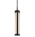 CWI Lighting 1343P3-101-C Neva LED Mini Pendant Black.jpg