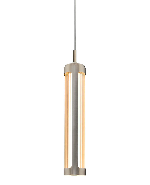 CWI Lighting 1343P3-606-C Neva LED Mini Pendant Satin Nickel.jpg