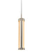 CWI Lighting 1343P3-606-C Neva LED Mini Pendant Satin Nickel.jpg