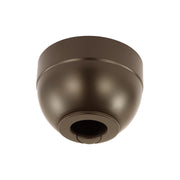Visual Comfort Fan MC93OZ Universal Slope Ceiling Canopy Kit, Oil Rubbed Bronze Main Image.jpg