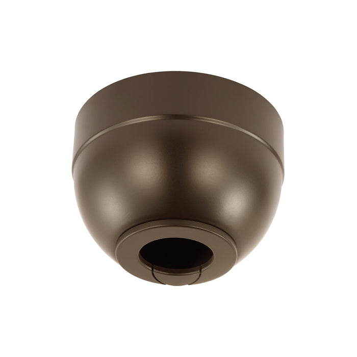 Visual Comfort Fan MC93OZ Universal Slope Ceiling Canopy Kit, Oil Rubbed Bronze Main Image.jpg