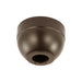 Visual Comfort Fan MC93OZ Universal Slope Ceiling Canopy Kit, Oil Rubbed Bronze Main Image.jpg