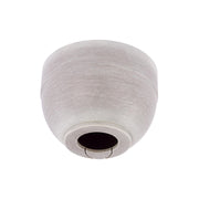 Visual Comfort Fan MC93WGR Universal Slope Ceiling Canopy Kit, Washed Grey Main Image.jpg