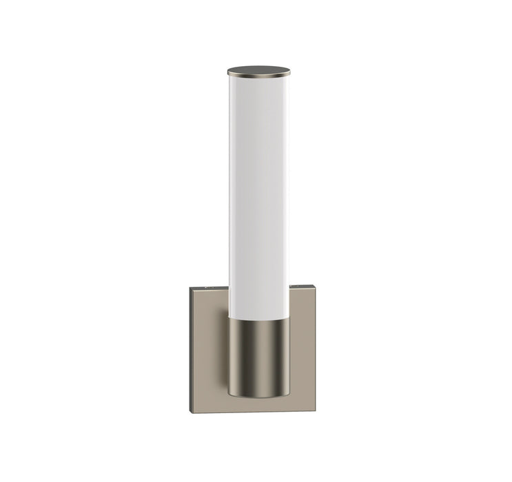 Minka-Lavery 2871-84-L Wall Sconce LED Bath, Brushed Nickel Main Image.jpg