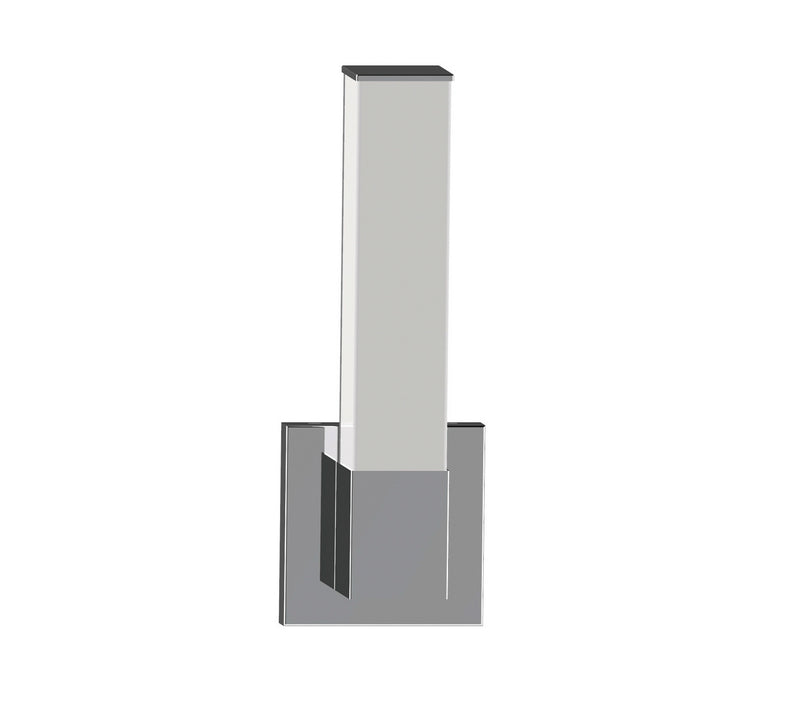 Minka-Lavery 2872-77-L Led Bath LED Bath, Chrome Main Image.jpg