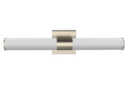 Minka-Lavery 2873-84-L Wall Sconce LED Bath, Brushed Nickel Main Image.jpg