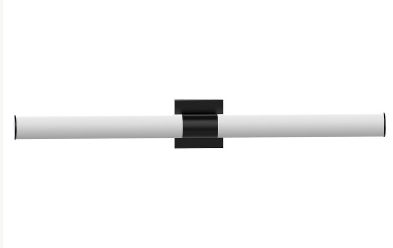 Minka-Lavery 2875-66A-L Wall Sconce LED Bath, Coal Main Image.jpg