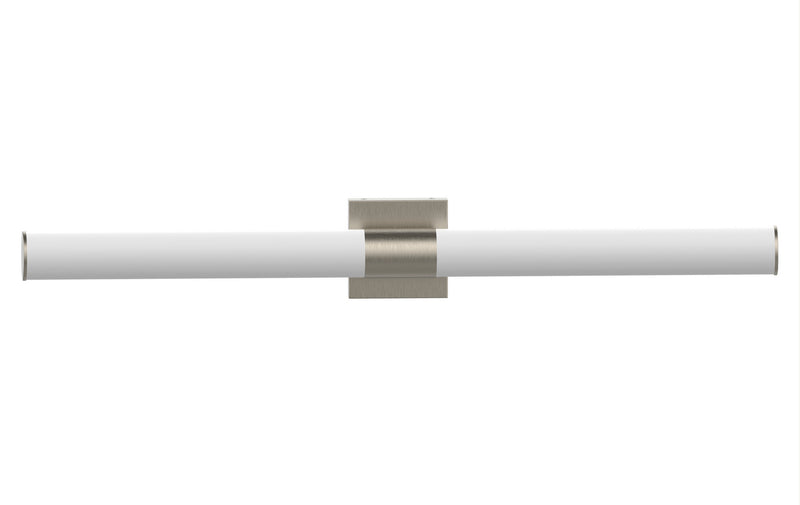 Minka-Lavery 2875-84-L Wall Sconce LED Bath, Brushed Nickel Main Image.jpg