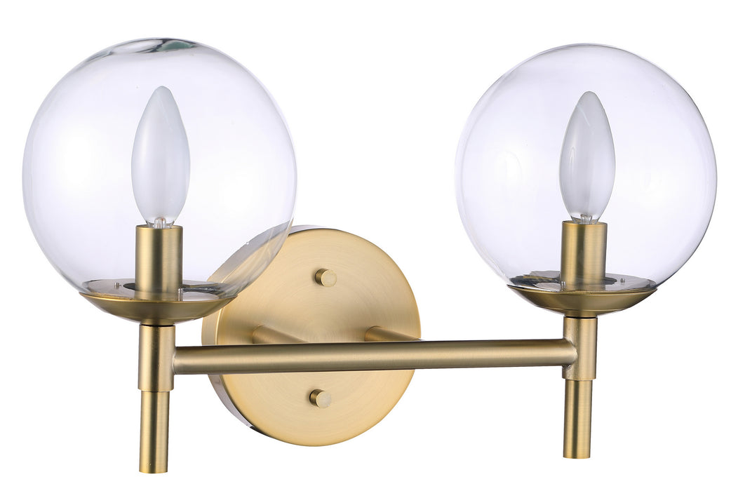 Minka-Lavery 2792-695 Auresa Two Light Bath, Soft Brass Main Image.jpg