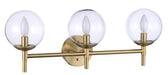 Minka-Lavery 2793-695 Auresa Three Light Bath, Soft Brass Main Image.jpg